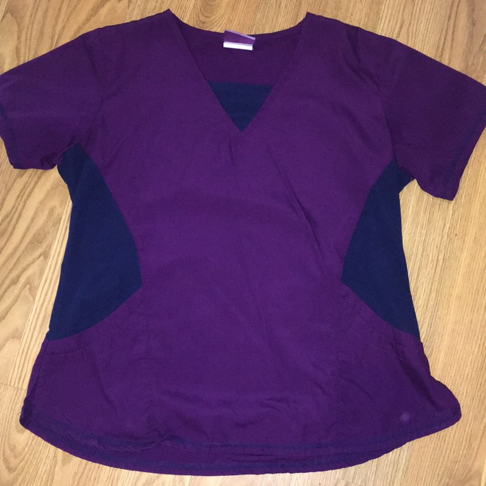 UA Butter Soft Scrubs